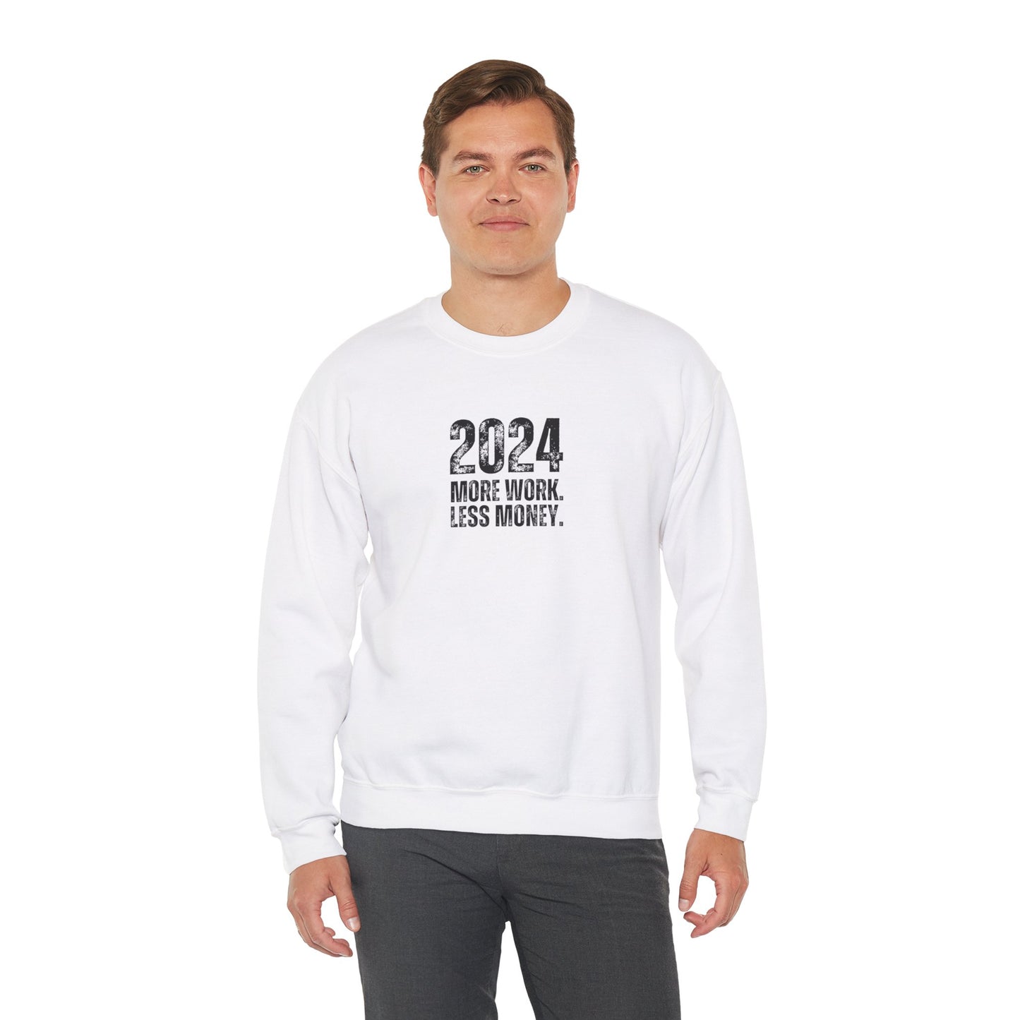 2024 Sweatshirt