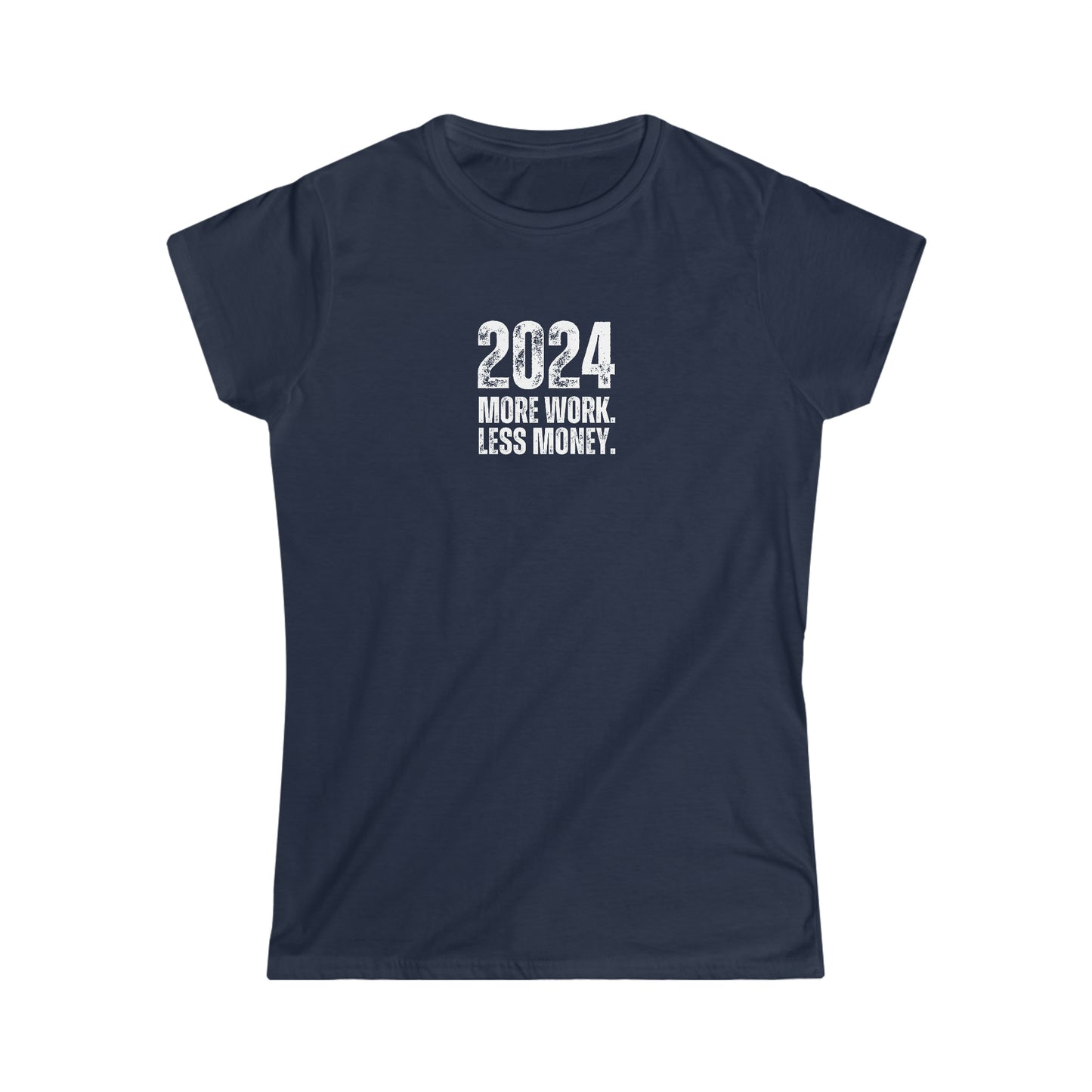 2024 Women's Tshirt