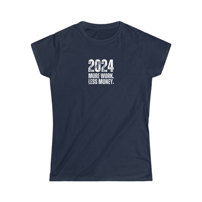 2024 Women's Tshirt