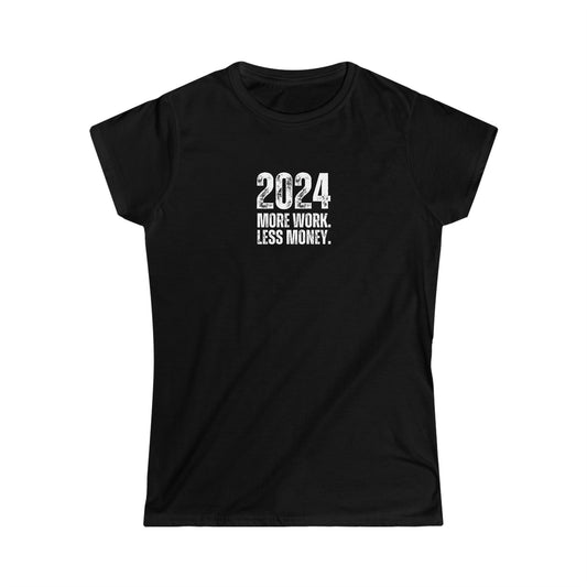 2024 Women's Tshirt