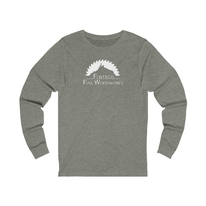 Fortress Long Sleeve Tshirt