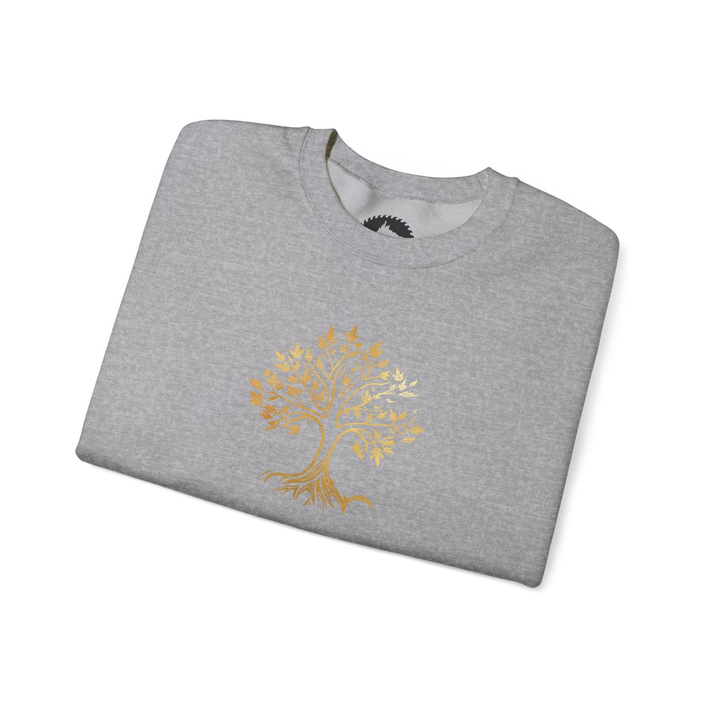 Maple Tree Sweatshirt