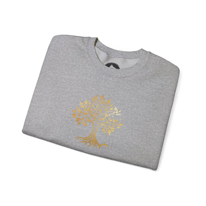 Maple Tree Sweatshirt