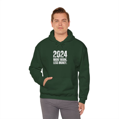 2024 Hoodie