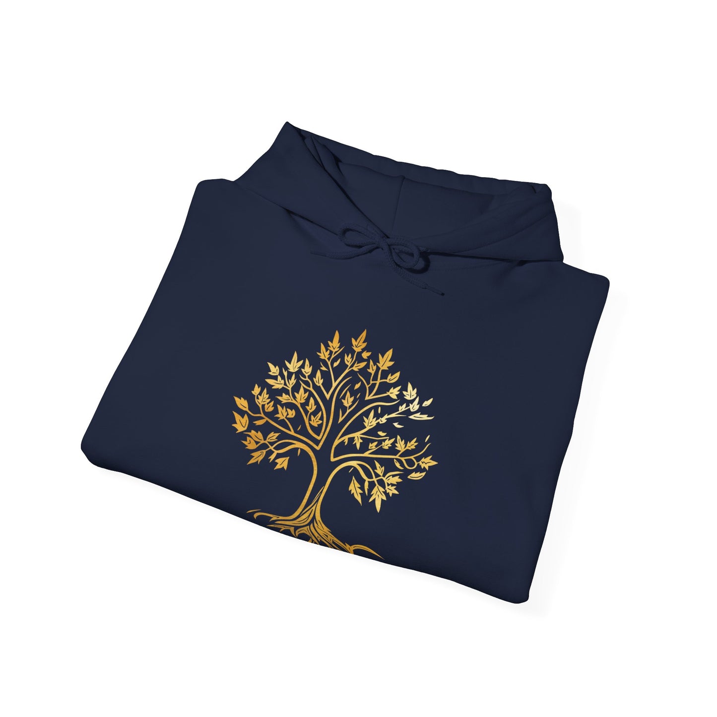 Maple Tree Hoodie