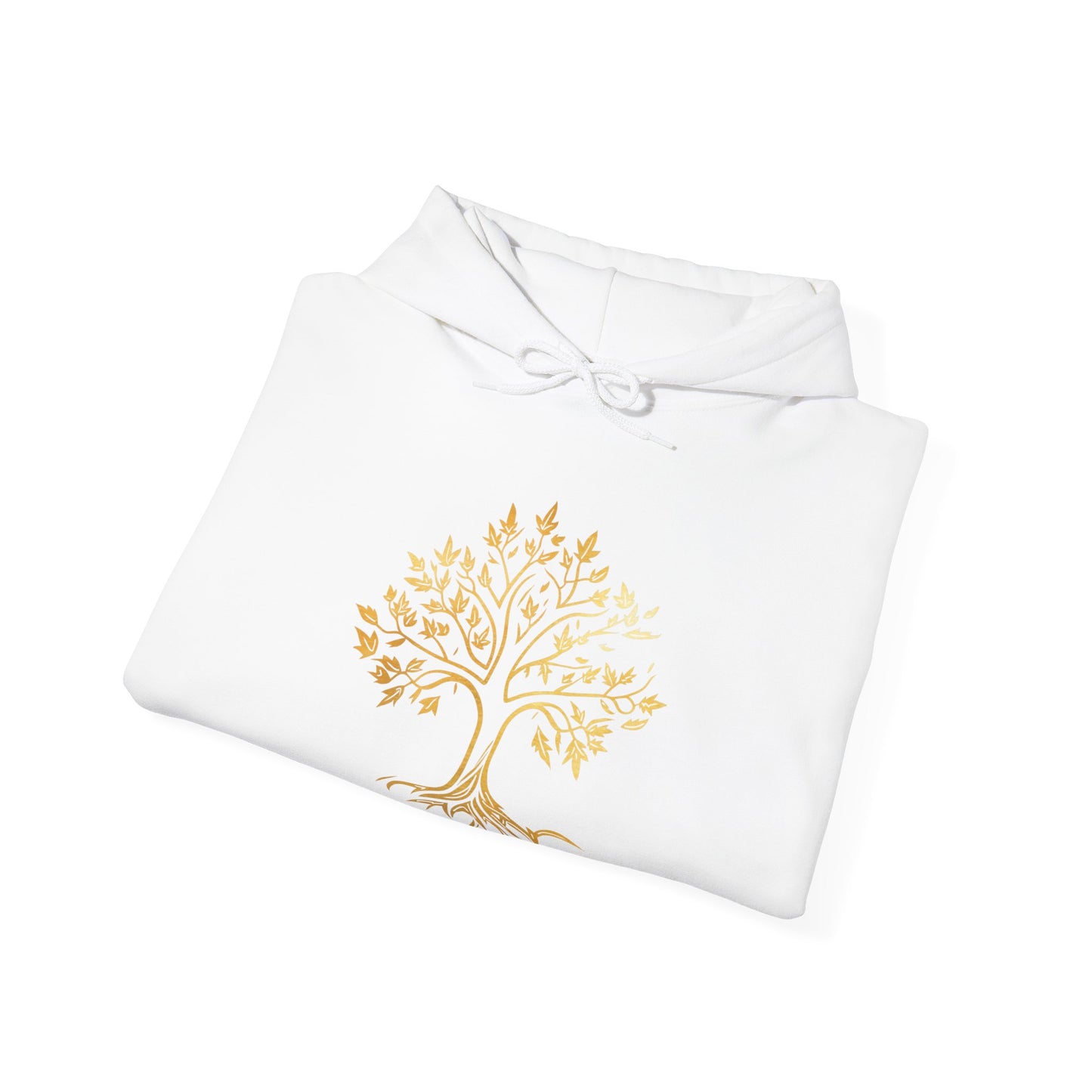 Maple Tree Hoodie