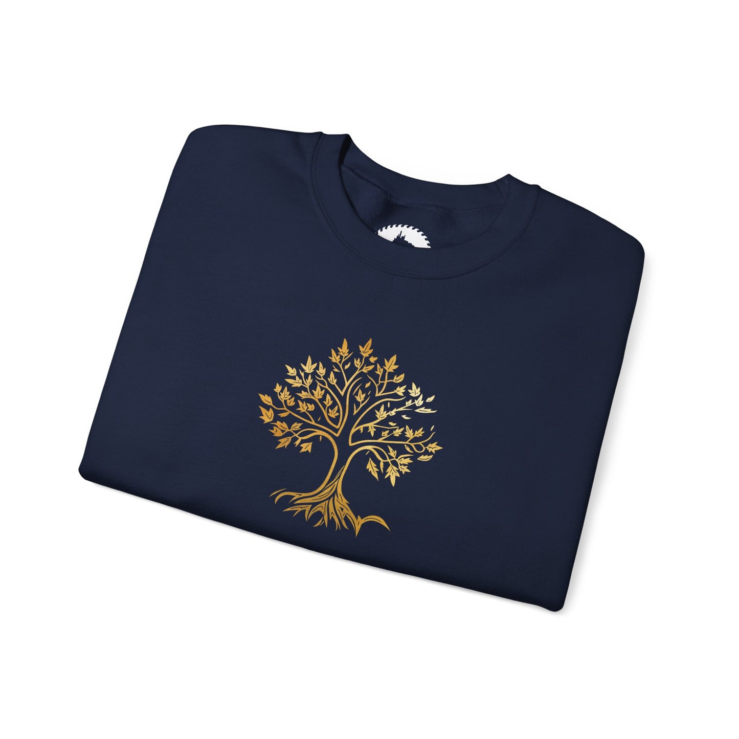 Maple Tree Sweatshirt