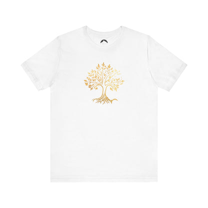 Fortress Maple Tree Men's Tshirt