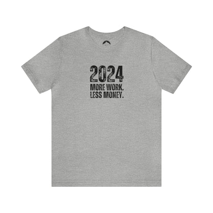 2024 Men's Tshirt