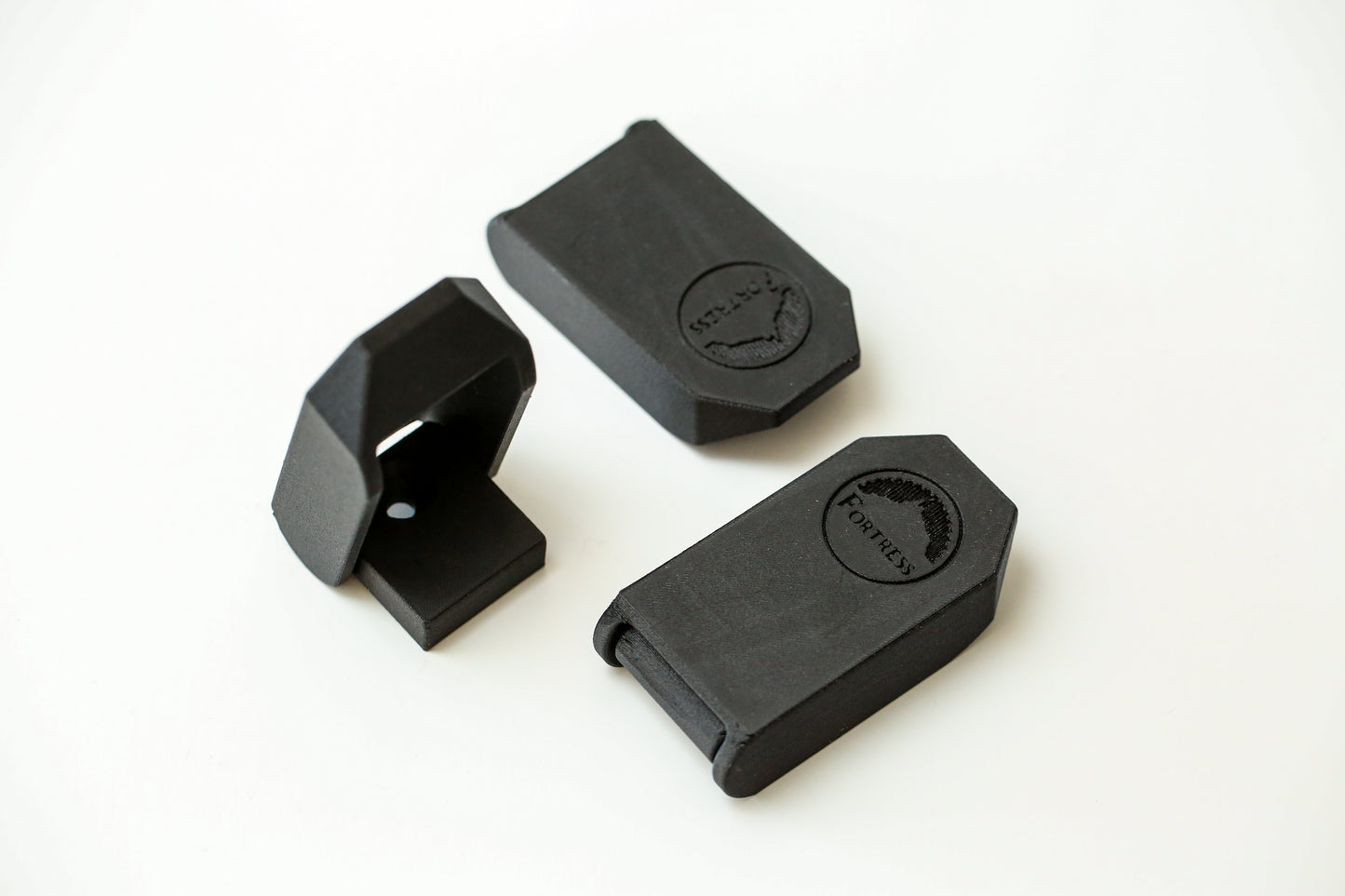 CNC Sensor Covers