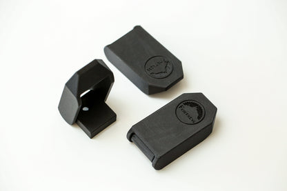CNC Sensor Covers