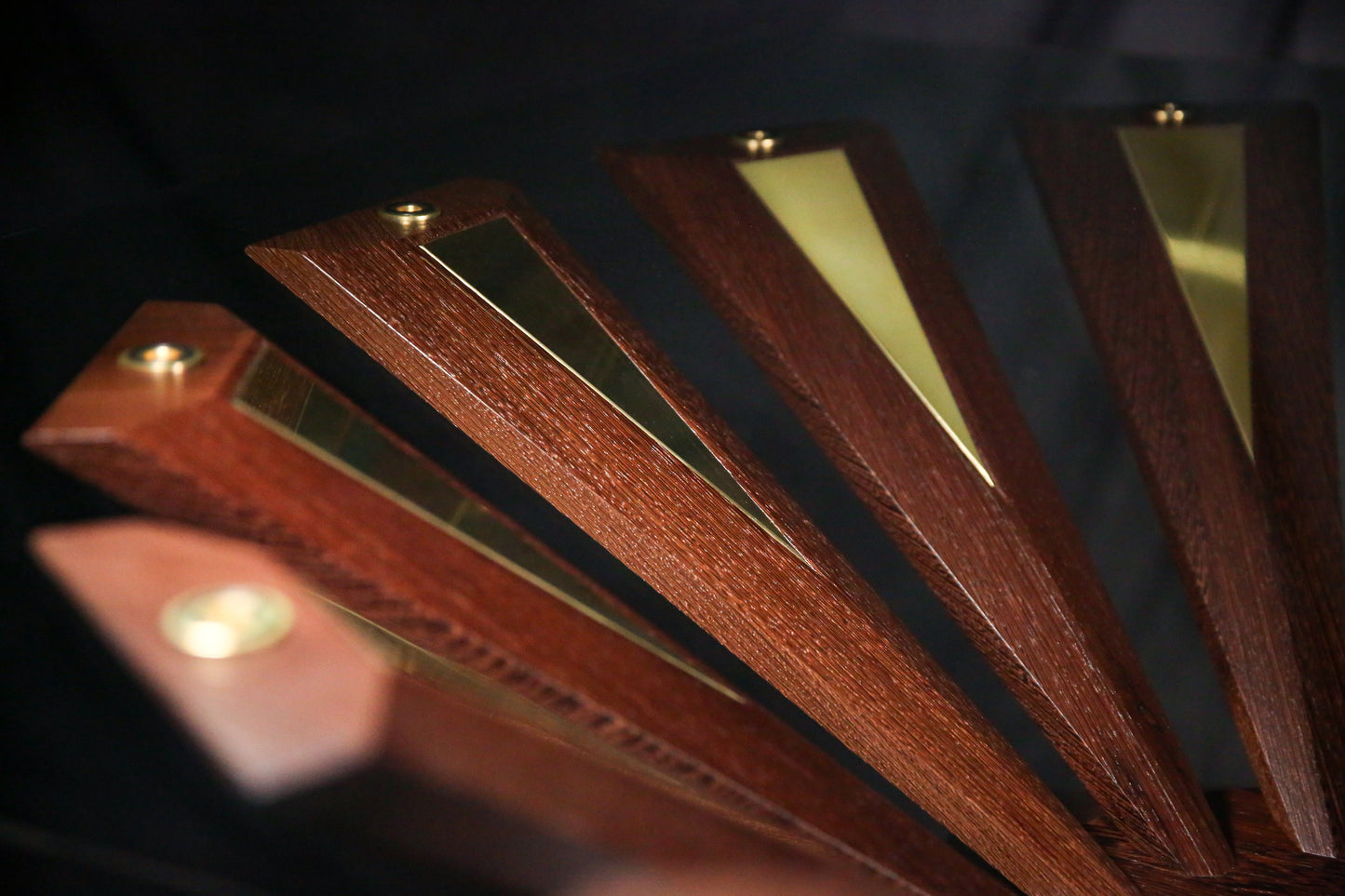 Geometric Coffee Table