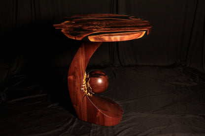 Impact Table