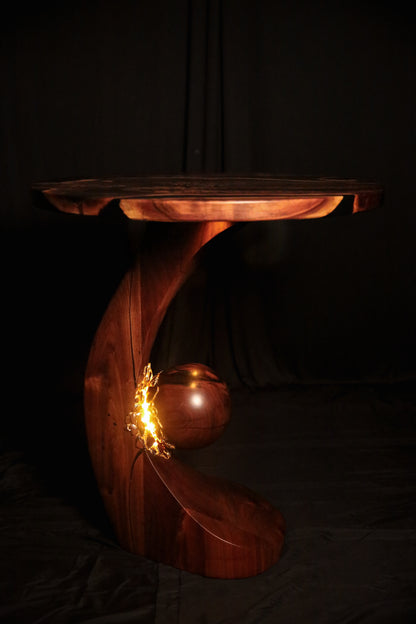 Impact Table