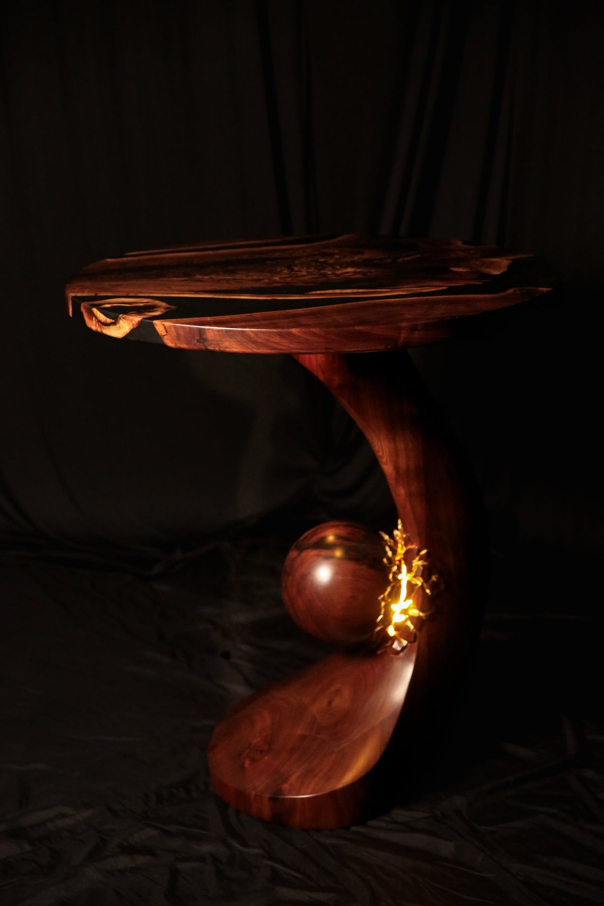 Impact Table