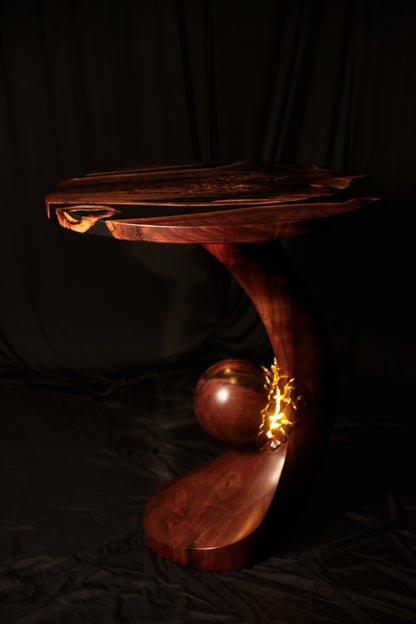 Impact Table