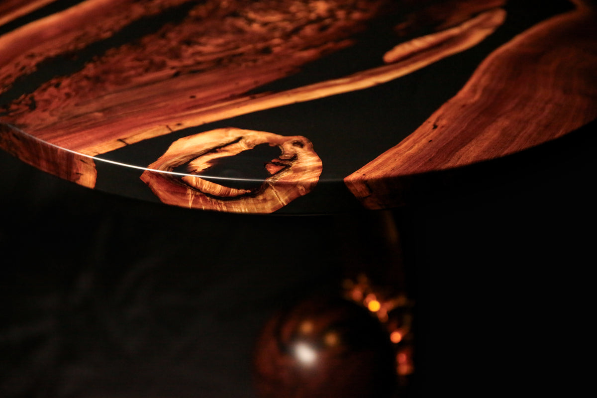 Impact Table