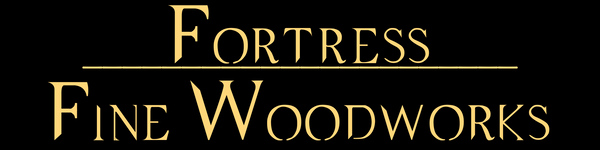 Fortress Fine Woodworks