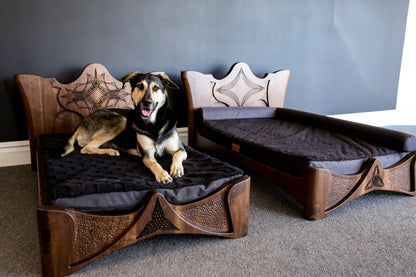 Spiro Dog Bed