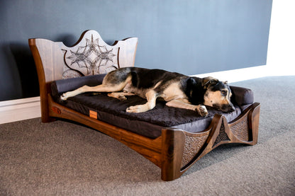 Spiro Dog Bed