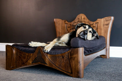 Spiro Dog Bed