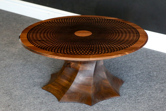 Spiro Coffee Table